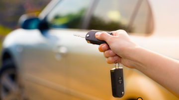 Automotive Locksmith in Quincy