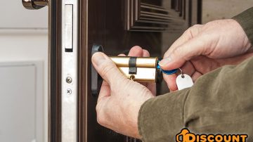 Residential Locksmith in Quincy